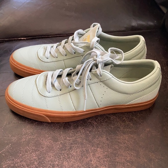 one star oxford sneaker